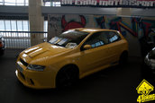 Masini tunate 4TuningDAYS 2010