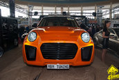 Masini tunate 4TuningDAYS 2010