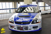 Masini tunate 4TuningDAYS 2010