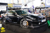 Masini tunate 4TuningDAYS 2010