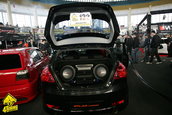 Masini tunate 4TuningDAYS 2010