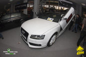 Masini tunate 4TuningDAYS 2010