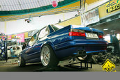 Masini tunate 4TuningDAYS 2010