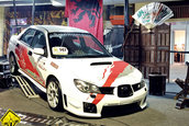 Masini tunate 4TuningDAYS 2010