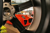 Masini tunate 4TuningDAYS 2010