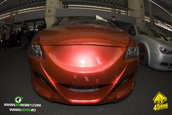 Masini tunate 4TuningDAYS 2010