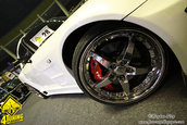 Masini tunate 4TuningDAYS 2010