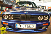 Masini tunate 4TuningDAYS 2010