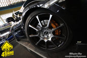 Masini tunate 4TuningDAYS 2010