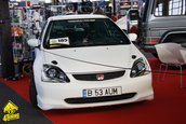 Masini tunate 4TuningDAYS 2010