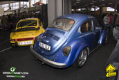 Masini tunate 4TuningDAYS 2010