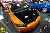 Masini tunate 4TuningDAYS 2010