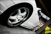 Masini tunate 4TuningDAYS 2010