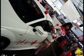 Masini tunate 4TuningDAYS 2010