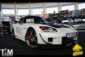Masini tunate 4TuningDAYS 2010