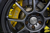 Masini tunate 4TuningDAYS 2010