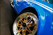 Masini tunate 4TuningDAYS 2010