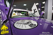 Masini tunate 4TuningDAYS 2010