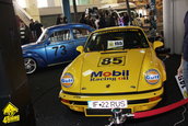 Masini tunate 4TuningDAYS 2010