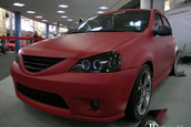 Masini tunate 4TuningDAYS 2010