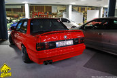 Masini tunate 4TuningDAYS 2010
