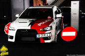 Masini tunate 4TuningDAYS 2010