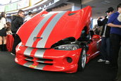 Masini tunate 4TuningDAYS 2010