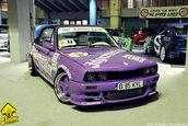 Masini tunate 4TuningDAYS 2010