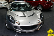 Masini tunate 4TuningDAYS 2010