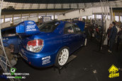 Masini tunate 4TuningDAYS 2010