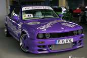 Masini tunate 4TuningDAYS 2010