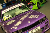 Masini tunate 4TuningDAYS 2010