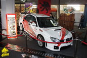 Masini tunate 4TuningDAYS 2010
