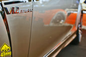 Masini tunate 4TuningDAYS 2010