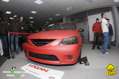 Masini tunate 4TuningDAYS 2010