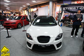 Masini tunate 4TuningDAYS 2010