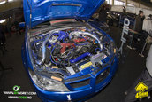 Masini tunate 4TuningDAYS 2010