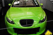 Masini tunate 4TuningDAYS 2010