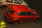 Masini tunate 4TuningDAYS 2010