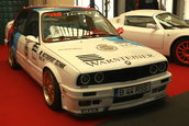 Masini tunate 4TuningDAYS 2010