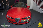 Masini tunate 4TuningDAYS 2010