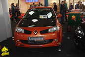 Masini tunate 4TuningDAYS 2010