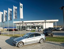 Masinile BMW sunt la mare cautare - Motor AG, vanzari mai mari cu 128%