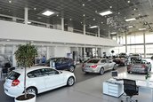 Masinile BMW sunt la mare cautare - Motor AG, vanzari mai mari cu 128%