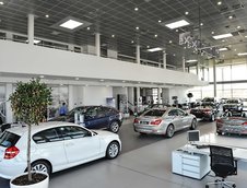 Masinile BMW sunt la mare cautare - Motor AG, vanzari mai mari cu 128%