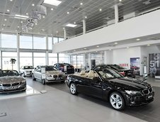 Masinile BMW sunt la mare cautare - Motor AG, vanzari mai mari cu 128%