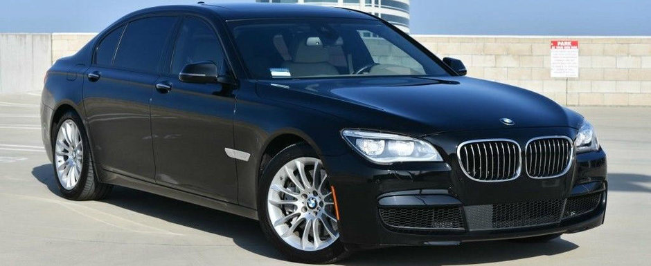 Masinile care se devalorizeaza cel mai mult. In cinci ani nu se mai vand decat cu 30% din pretul original Masinile care se devalorizeaza cel mai mult. In cinci ani nu se mai vand decat cu 30% din pretul original