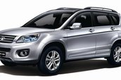 Masinile chinezesti made in Bulgaria, devin din ce in ce mai bune