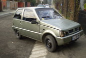 Masinile Dacia