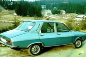 Masinile Dacia